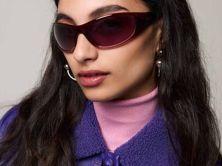 Komono Neo Rubyscale