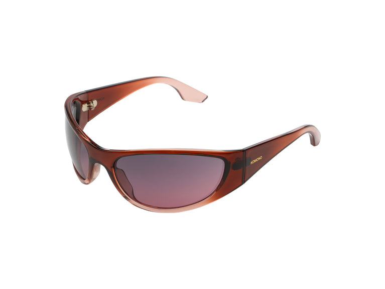 Komono Neo Rubyscale