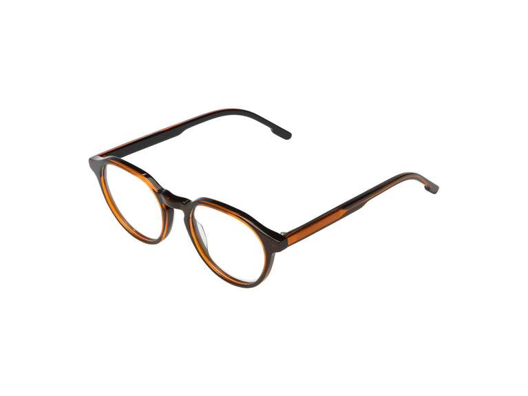 Komono Nigel Black Bronze