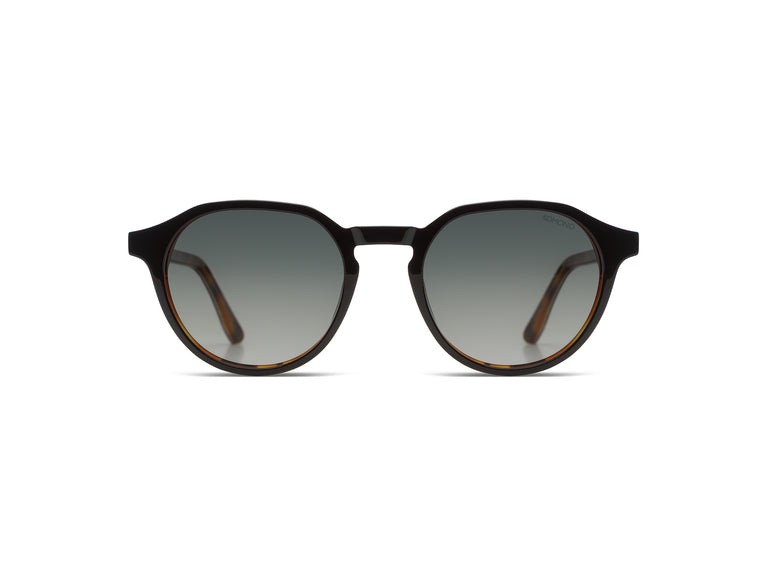 komono Nigel Black Fire