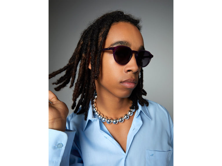 Komono Nigel Deep Purple