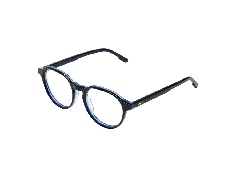 Komono Nigel Denim Dusk