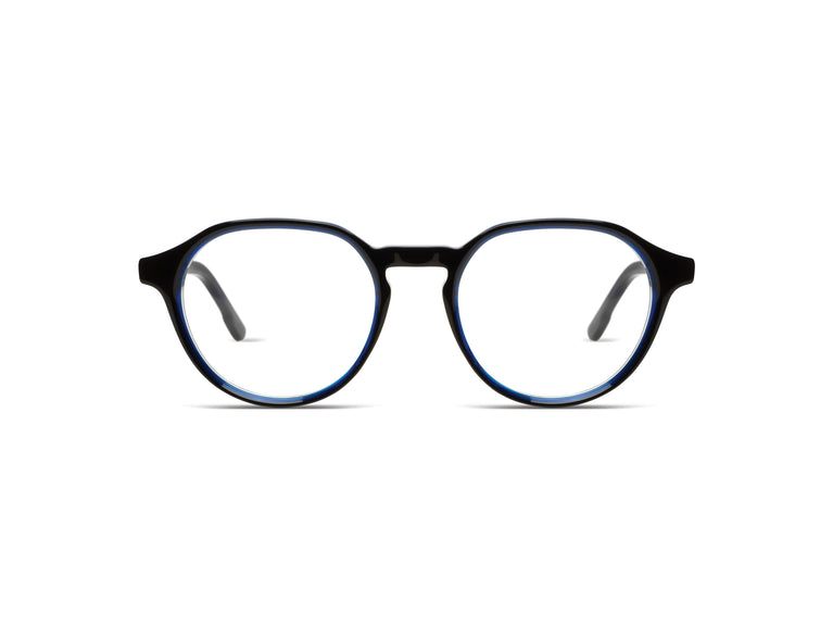 komono Nigel Denim Dusk