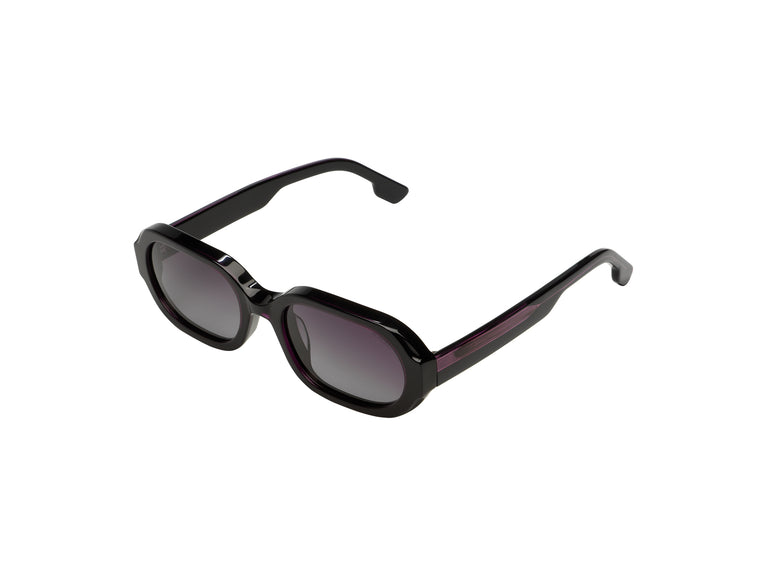 Komono Niki Black Iris