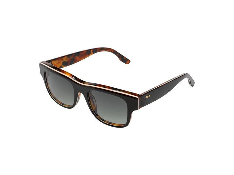 Komono Nolan Black Fire