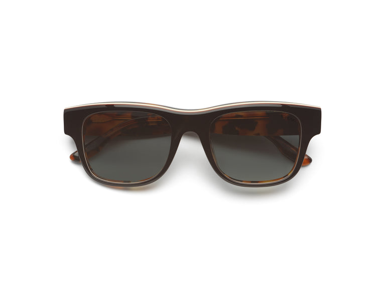 komono Nolan Black Fire