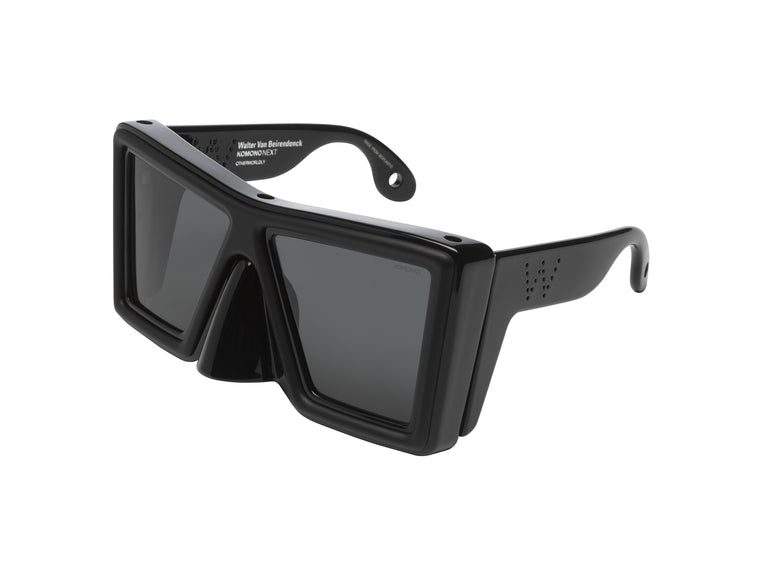 Komono Otherworldly Black