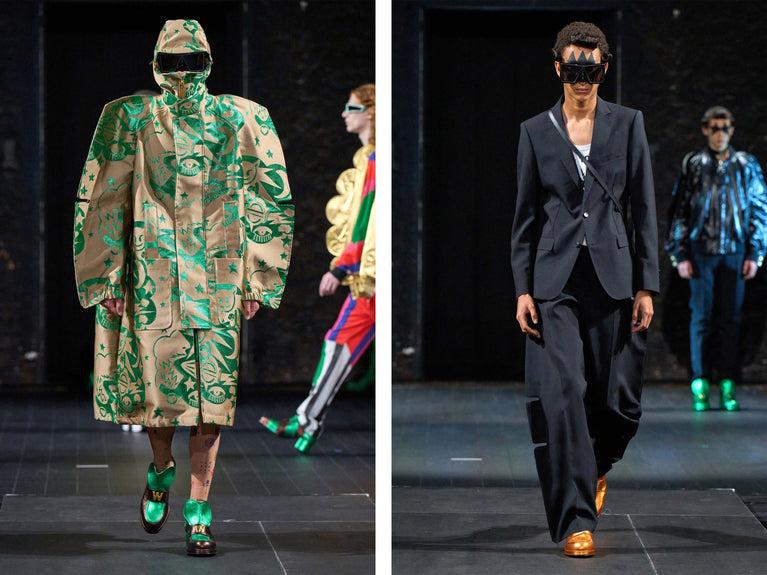 Komono Otherworldly Black