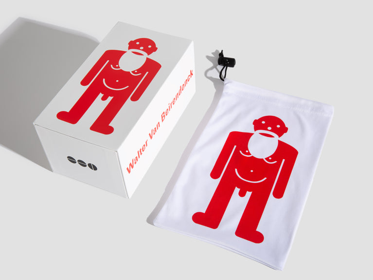 Komono Otherworldly Black