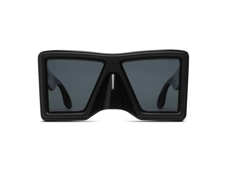 komono Otherworldly Black