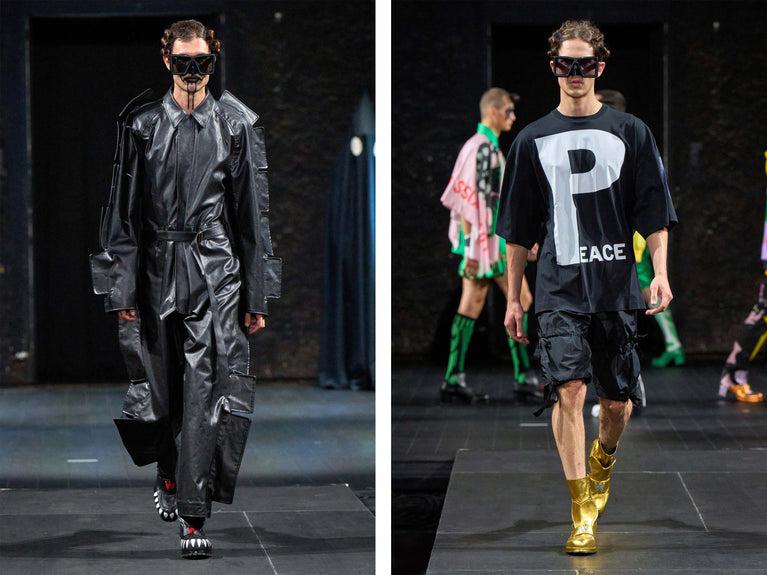 Komono Otherworldly Havana Black