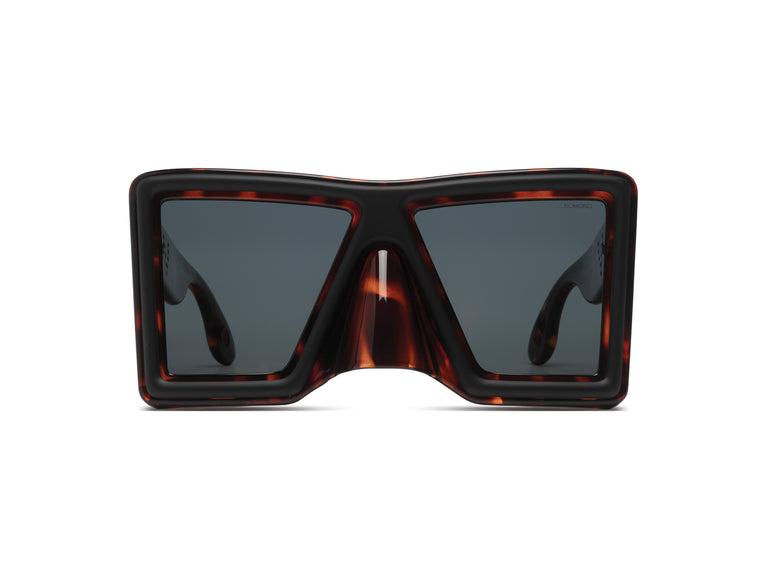 komono Otherworldly Havana Black