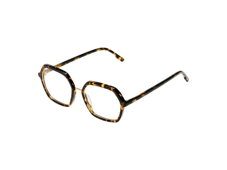 Komono Paige Giraffe Whitegold