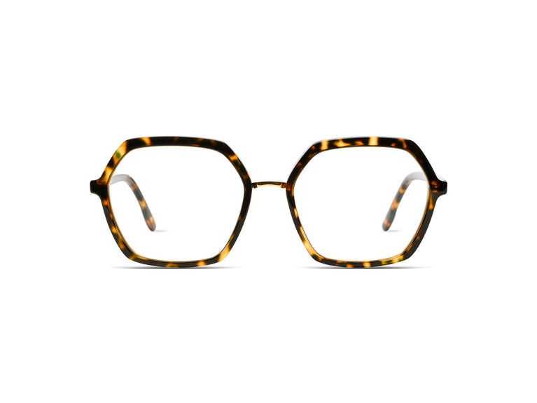 komono Paige Giraffe Whitegold