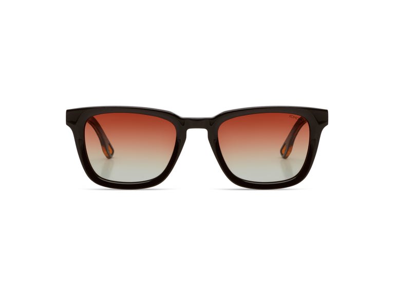 komono Parker Black Bronze