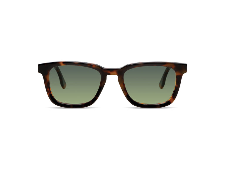 komono Parker Green Vintage Barberini