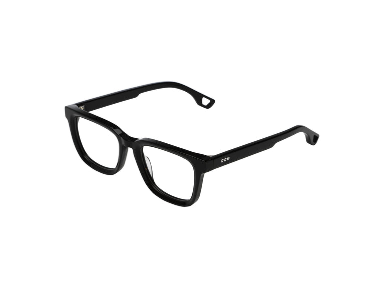 Komono Parker Slims Black