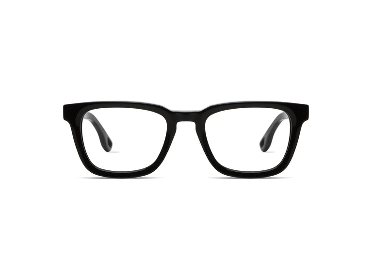 komono Parker Slims Black