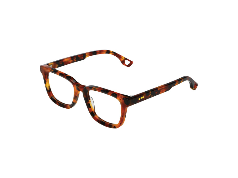 Komono Parker Slims Maple