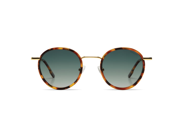 komono Pete Maple Gold