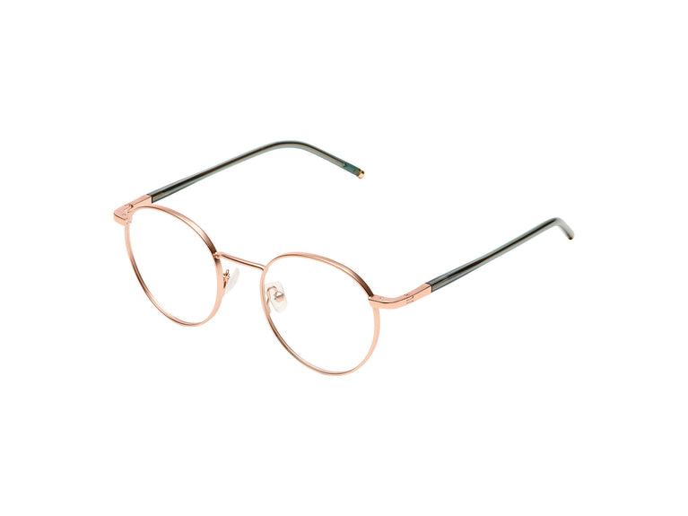 Komono Pete Rose Gold Matte