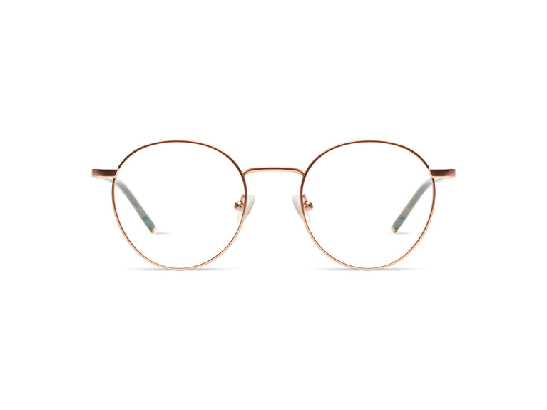 komono Pete Rose Gold Matte