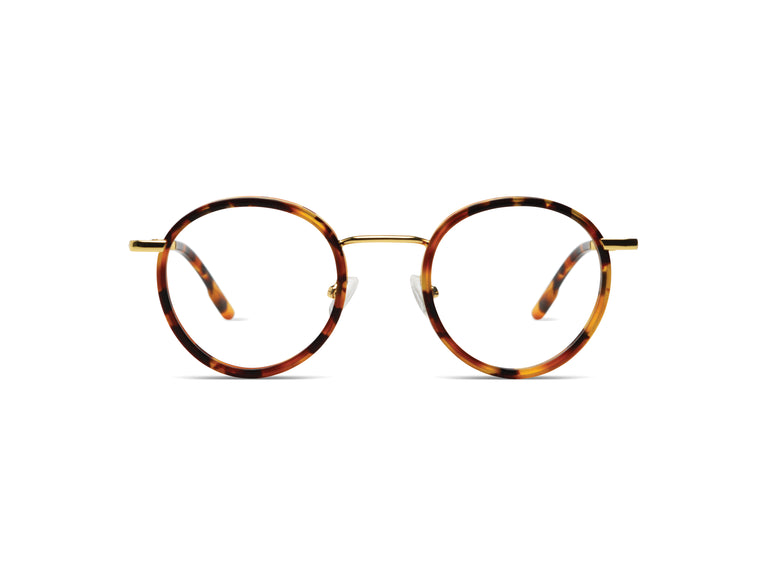 Komono Pete Slims Maple Gold