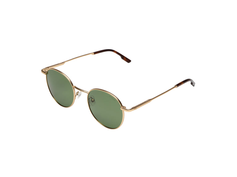 Komono Pete White Gold