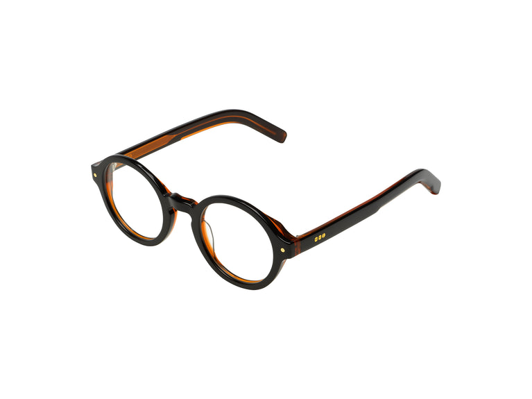 Komono Quinn Black Bronze