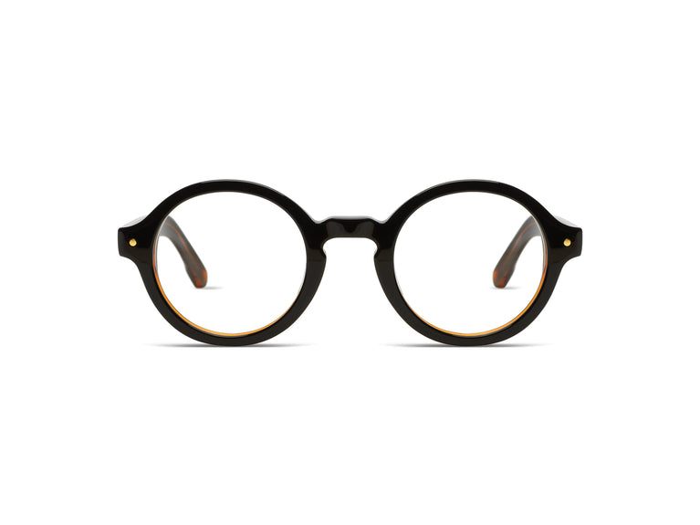 komono Quinn Black Bronze