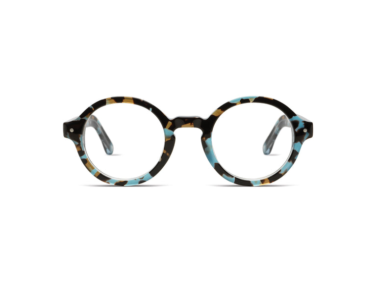 komono Quinn Blue Crystal Tortoise