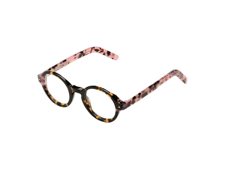 Komono Quinn Mauve Giraffe