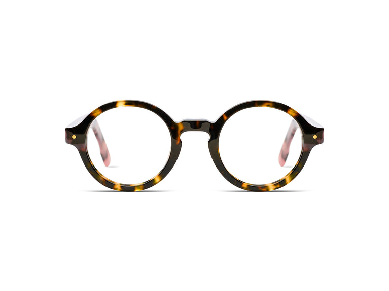 komono Quinn Mauve Giraffe