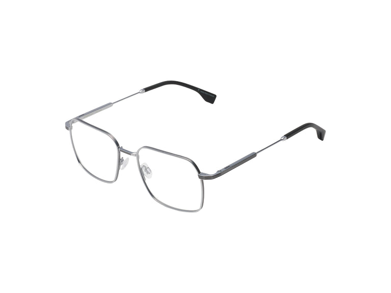 Komono Rami Silver Matte