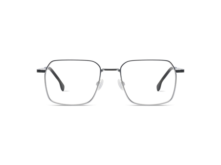 komono Rami Silver Matte