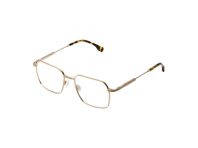 Komono Rami White Gold Matte