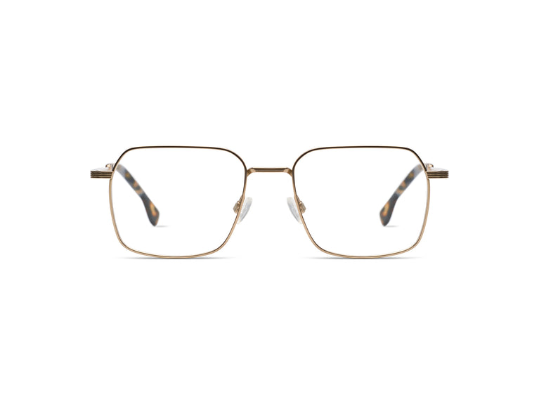 komono Rami White Gold Matte