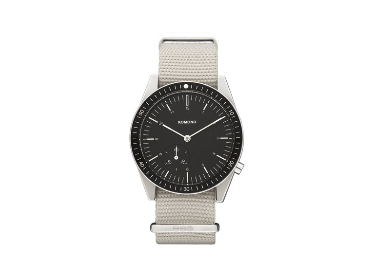 komono Ray Legacy Nato Lunar