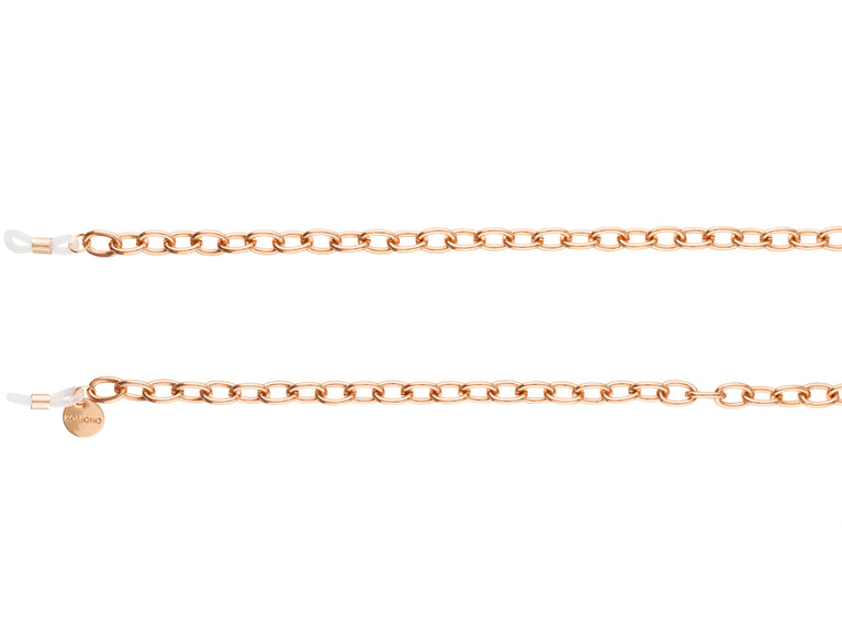 Komono Ray Rose Gold