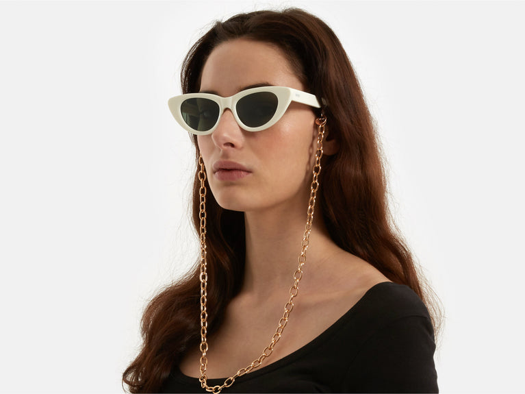 Komono Ray Rose Gold