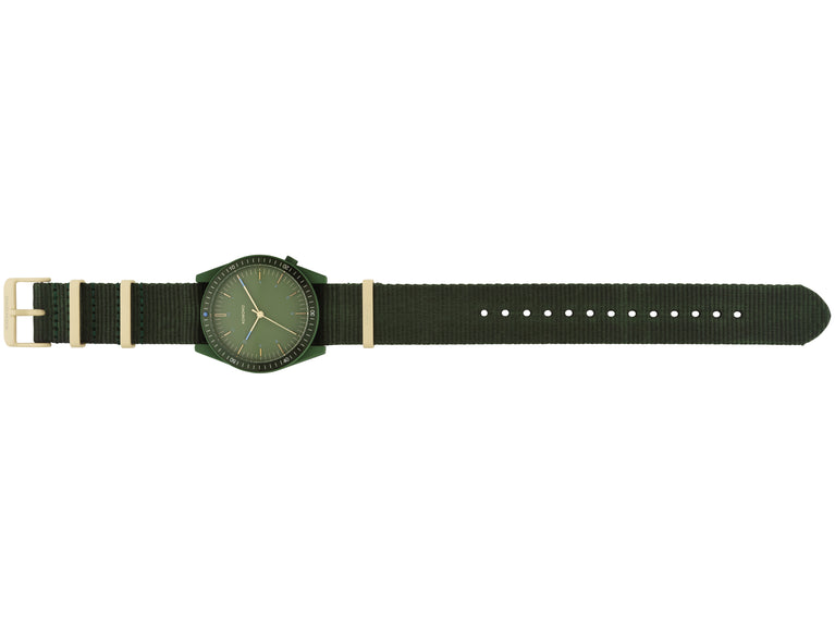Komono Ray Shade Nato Green