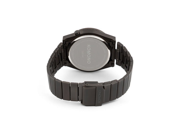 Komono Ray Solid Gun