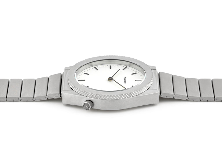 Komono Ray Solid Silver