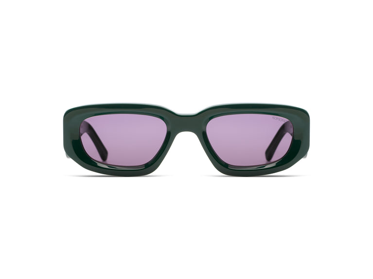 Komono Rex Green Splash