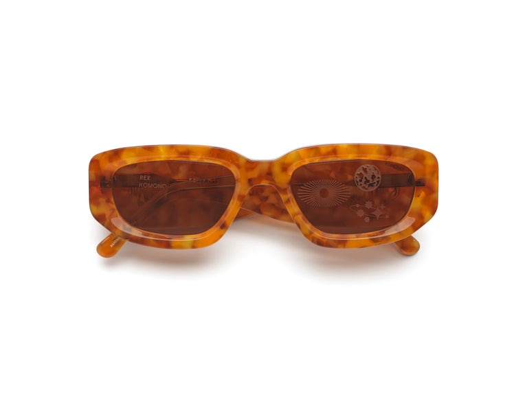 komono Rex Sun Storm