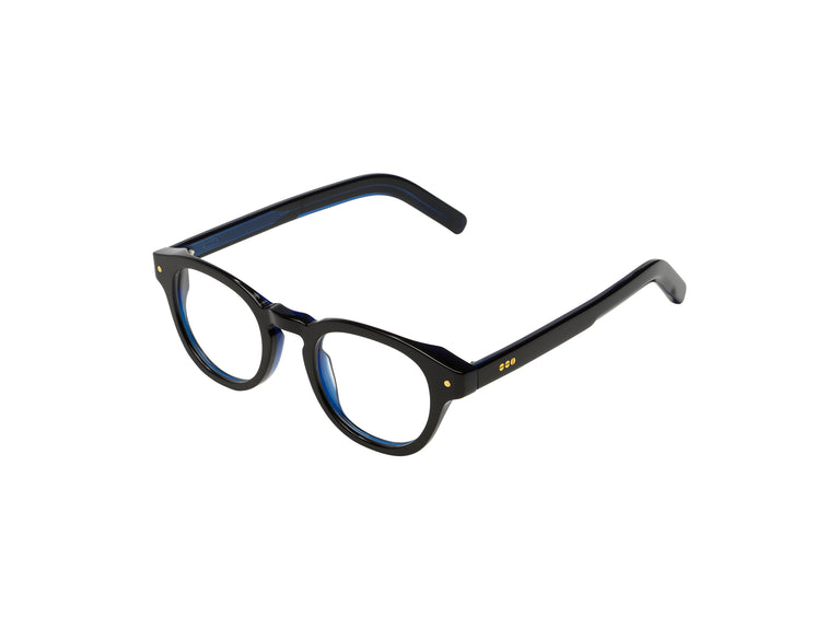 Komono Riley Black Space