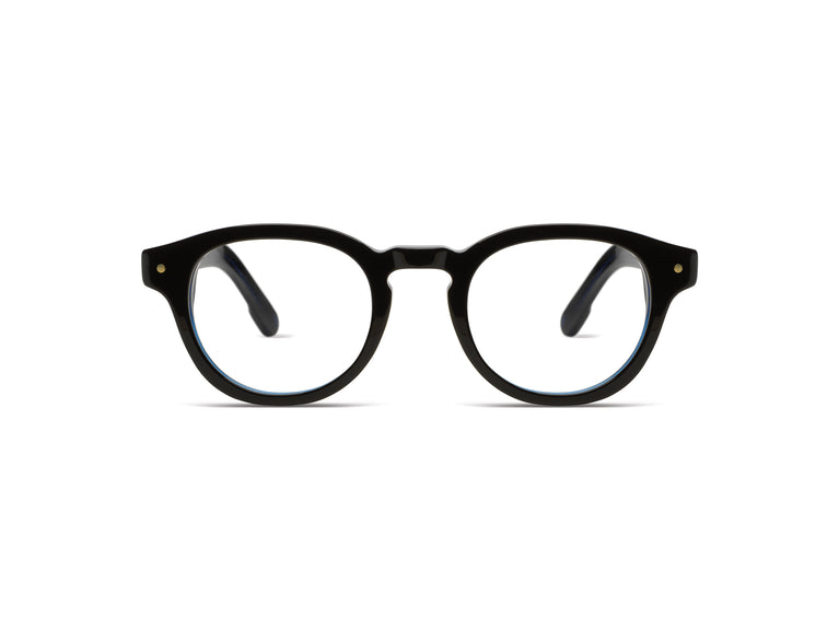 komono Riley Black Space