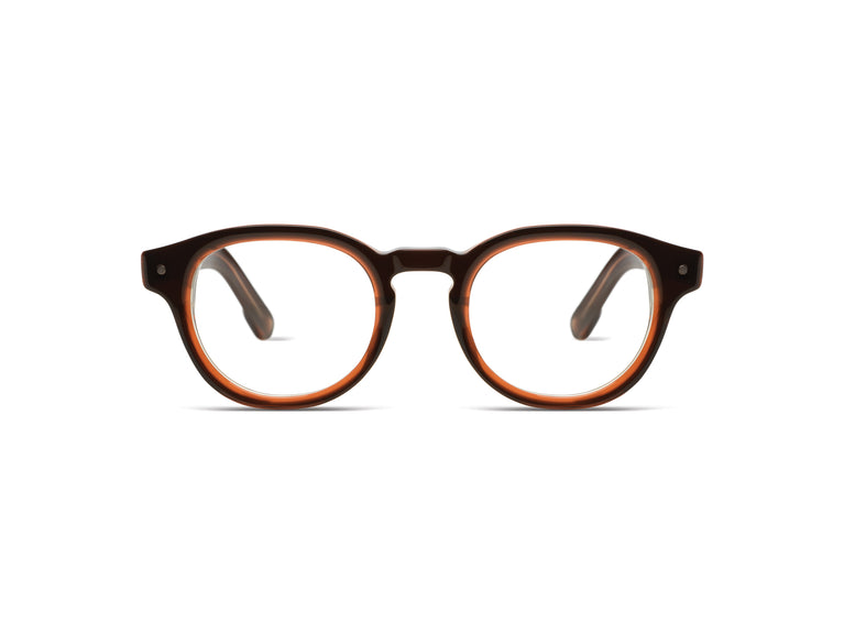 komono Riley Cinnamon Dusk