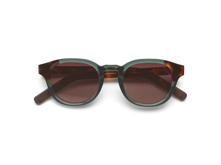 komono Riley Havana Emerald