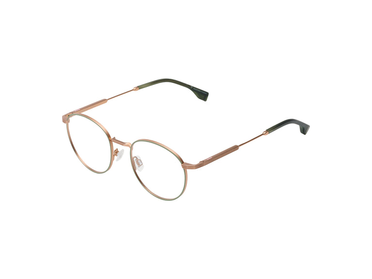 Komono Rio Rose Gold Sage